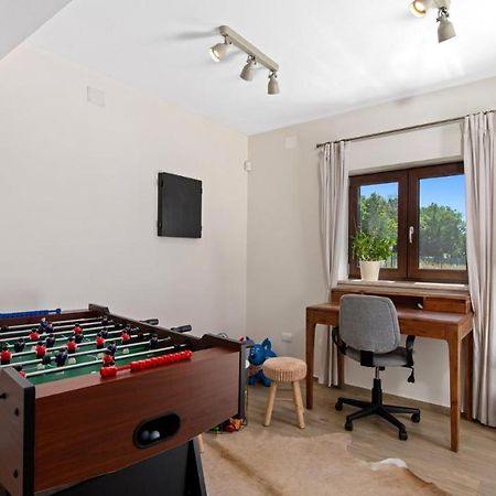 Villa Campagna Galizana Экстерьер фото