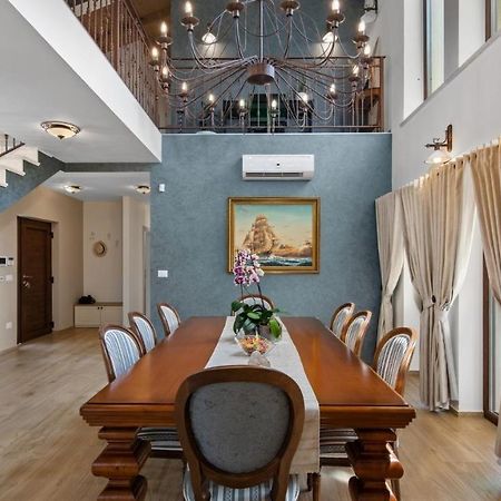 Villa Campagna Galizana Экстерьер фото