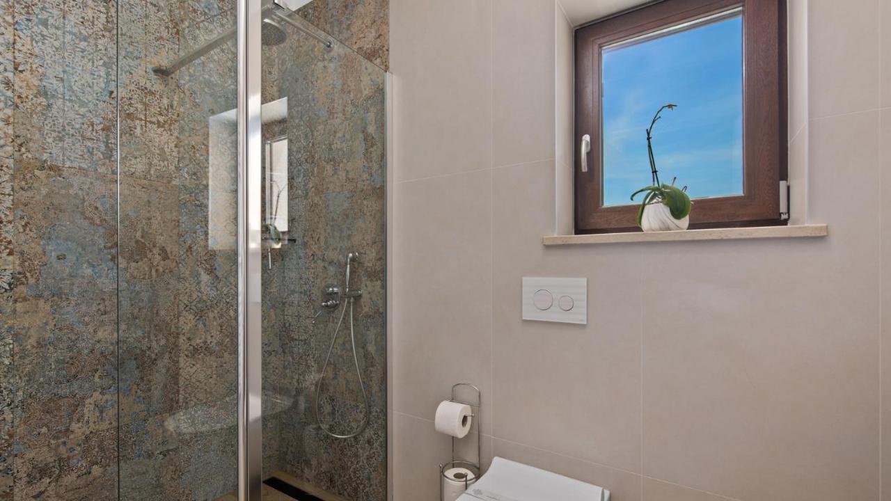 Villa Campagna Galizana Экстерьер фото